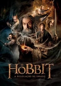 O Hobbit: A Desolação de Smaug