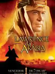 Lawrence da Arábia