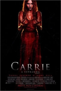 Carrie: A Estranha
