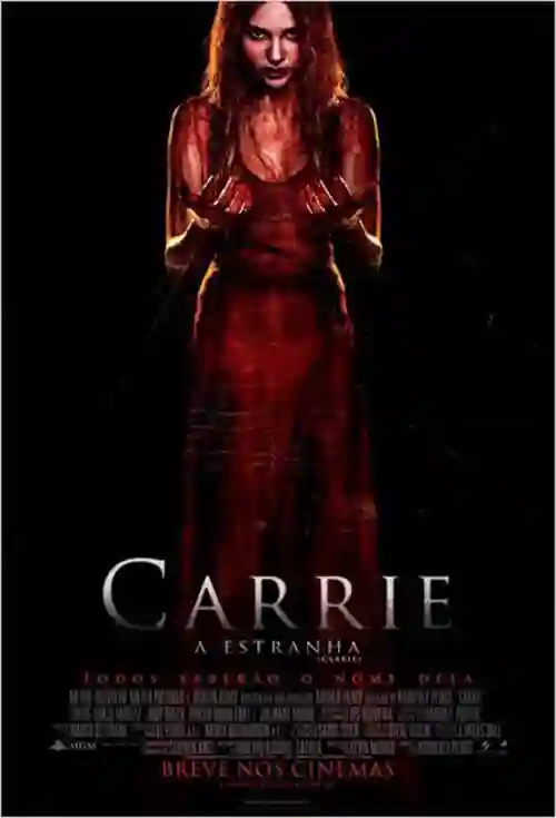 Carrie: A Estranha