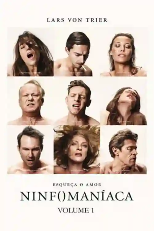 Ninfomaníaca: Volume I