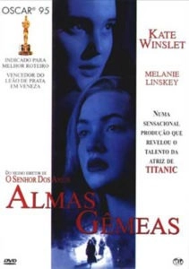 Almas Gêmeas