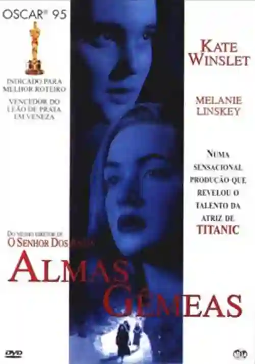 Almas Gêmeas