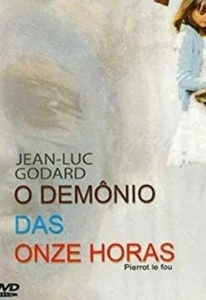 O Demônio das Onze Horas