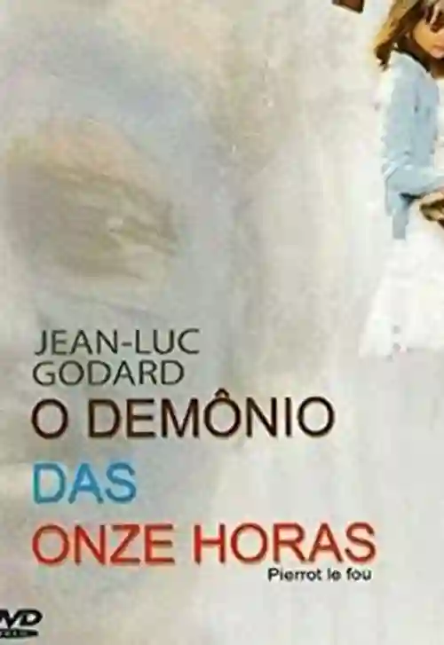 O Demônio das Onze Horas