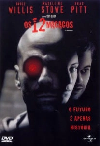 Os 12 Macacos
