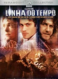 Linha do Tempo