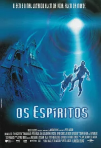 Os Espíritos