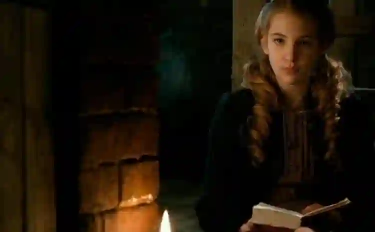 a menina que roubava livros papo de cinema 04 e1548822797794