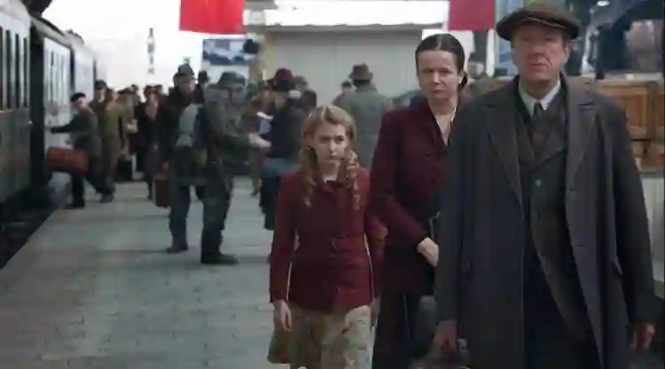 a menina que roubava livros papo de cinema 10 e1548822846781