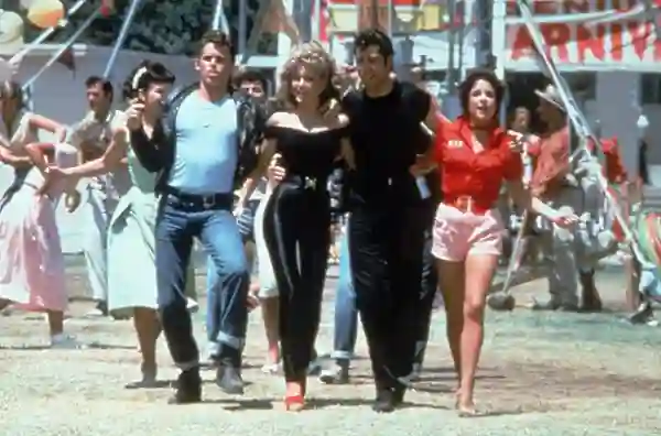 grease papo de cinema 031