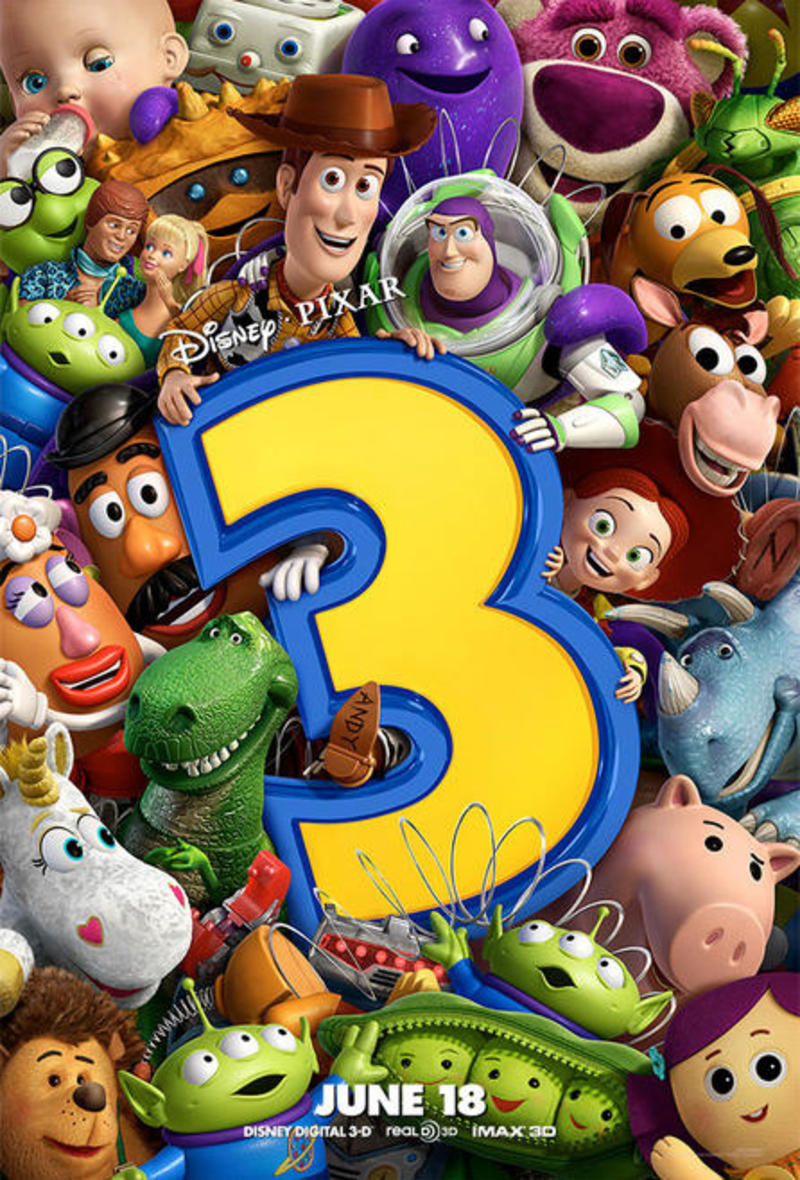 Toy Story 2 - Filme 1999 - AdoroCinema