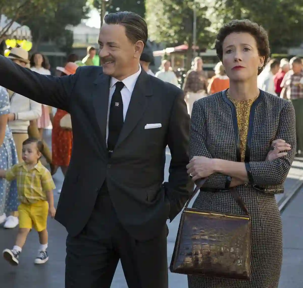 Walt nos Bastidores de Mary Poppins é o tema do próximo Cine Gourmet em Gramado 3 walt nos bastidores de mary poppins papo de cinema 02 e1473182531602