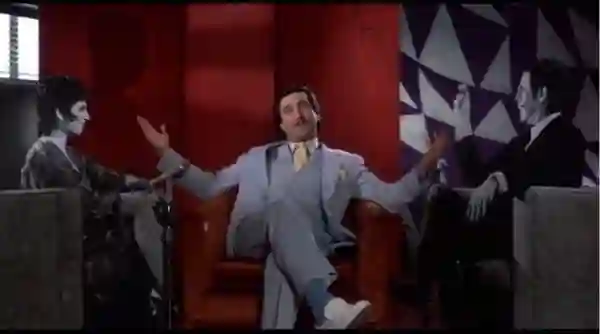 00 o rei da comedia papo de cinema