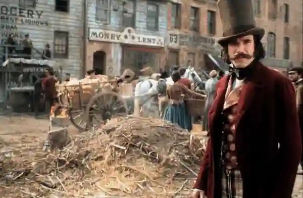 01 gangues de nova york papo de cinema