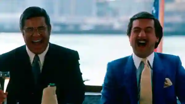 01 o rei da comedia papo de cinema
