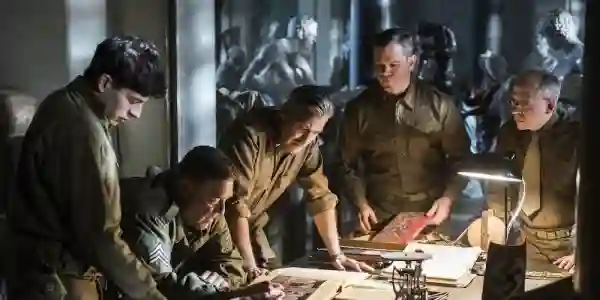 02 cacadores de obras primas papo de cinema
