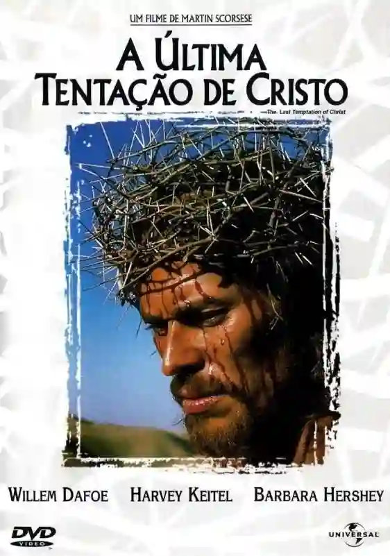 A Última Tentação de Cristo