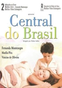 Central do Brasil