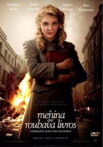 A Menina que Roubava Livros