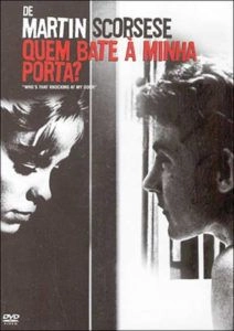 Quem Bate à Minha Porta?