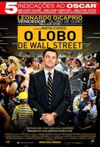 O Lobo de Wall Street