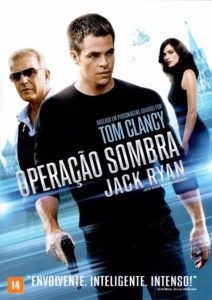 Operação Sombra: Jack Ryan