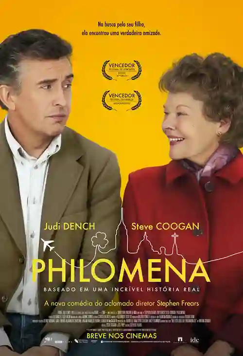 Philomena