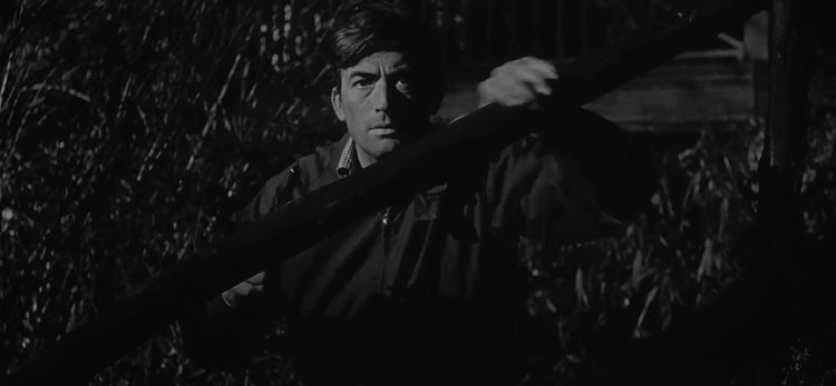 O Círculo do Medo (1962)