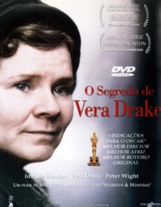 O Segredo de Vera Drake