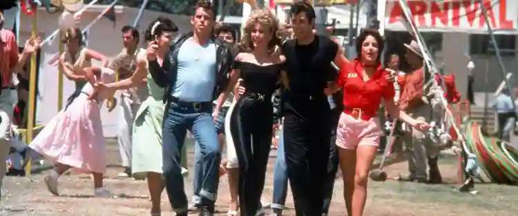 20200504 grease nos tempos da brilhantina papo de cinema banner