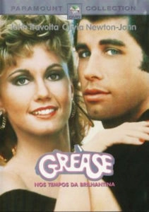 Grease: Nos Tempos da Brilhantina