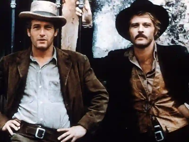 20201015 butch cassidy papo de cinema 800