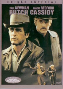 Butch Cassidy