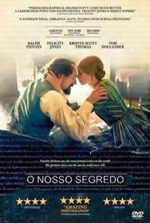 O Nosso Segredo