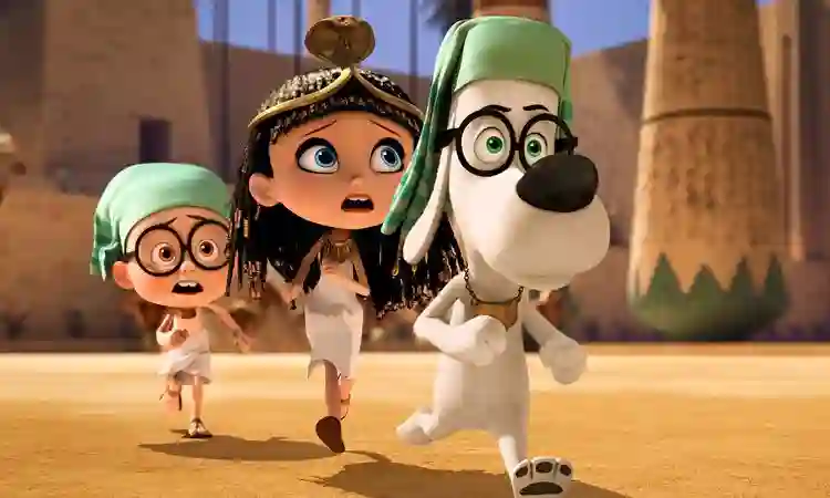 as aventuras de peabody e sherman papo de cinema 02 e1548510608842