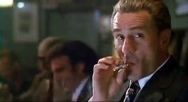 Wise Guys :: Robert De Niro protagonizará novo filme de gângster 2 os bons companheiros papo de cinema 05