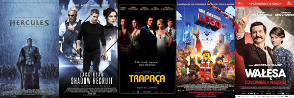 Trapaça – Papo de Cinema