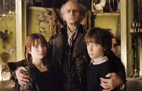 00 desventuras em serie papo de cinema