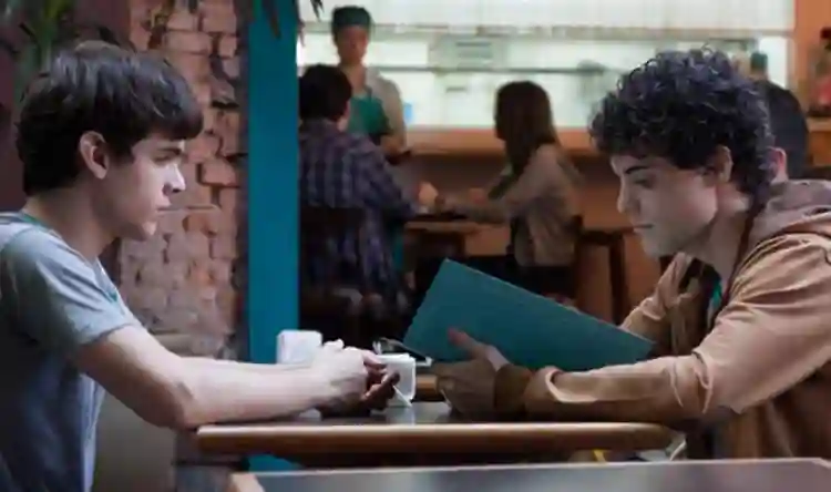 00 hoje eu quero voltar sozinho papo de cinema1 e1573587832350