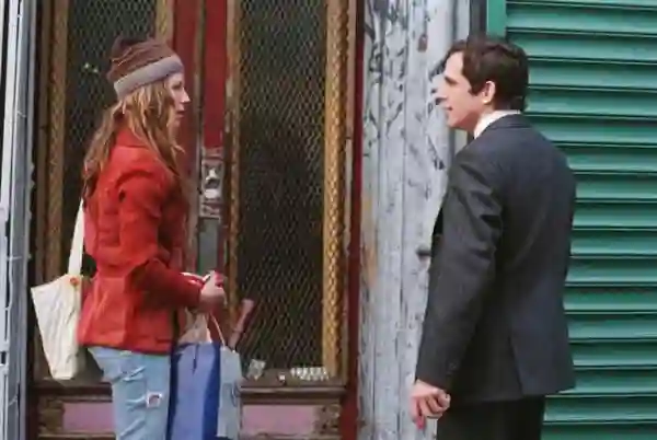 00 quero ficar com polly papo de cinema