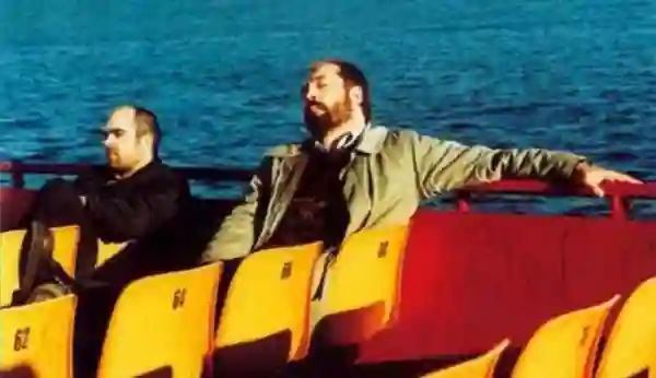 00 segunda feira ao sol papo de cinema