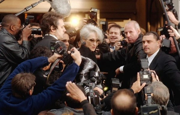 Sessão da Tarde :: O Diabo Veste Prada