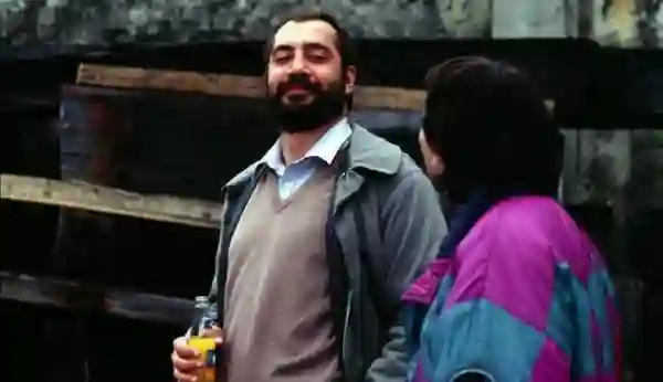 01 segunda feira ao sol papo de cinema