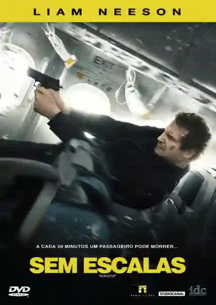 Sem Escalas