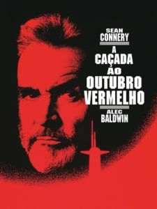 A Caçada ao Outubro Vermelho