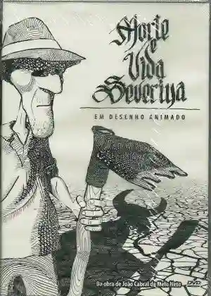 Morte e Vida Severina (Em Desenho Animado)