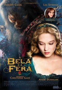A Bela e a Fera