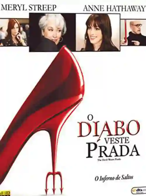 O Diabo Veste Prada