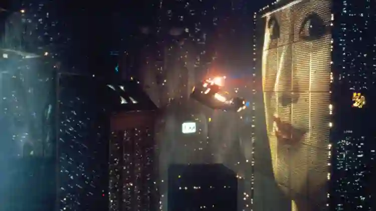 20190806 blade runner 1982 papo de cinema